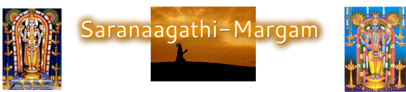 saranaagathi-margam